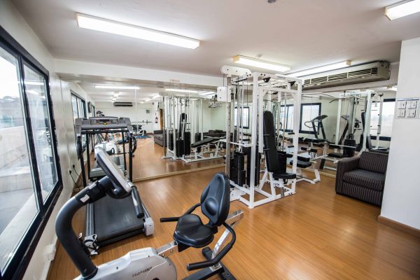 GALLERY | Welcome Hotel Apartment-1 26