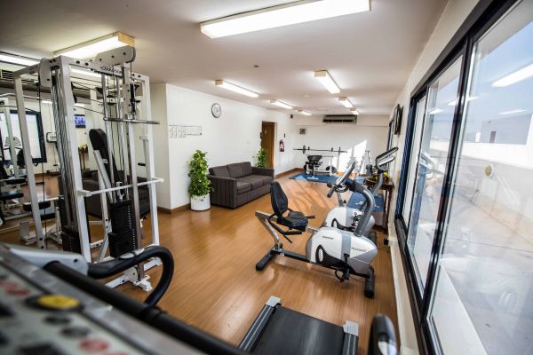 GALLERY | Welcome Hotel Apartment-1 25