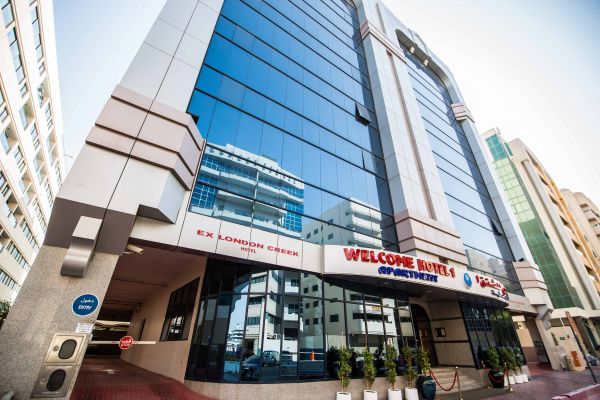 GALLERY | Welcome Hotel Apartment-1 27