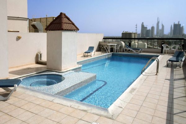 GALLERY | Welcome Hotel Apartment-1 1