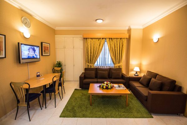 GALLERY | Welcome Hotel Apartment-1 32