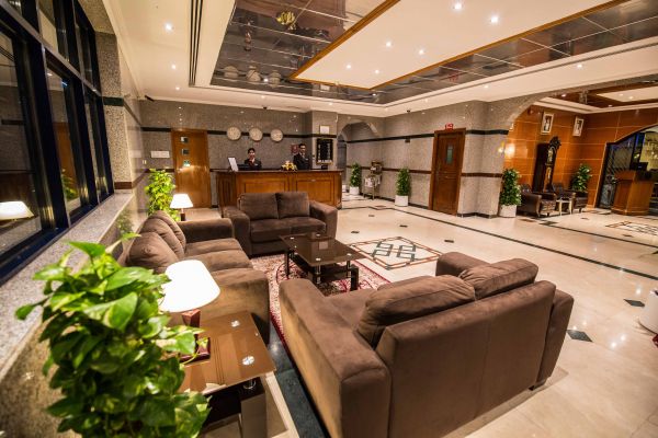 GALLERY | Welcome Hotel Apartment-1 16