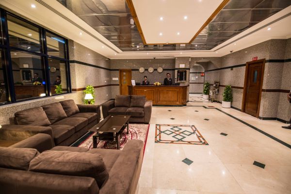 GALLERY | Welcome Hotel Apartment-1 14