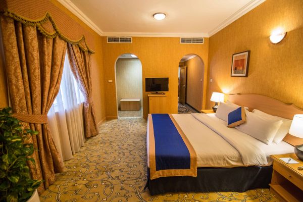 GALLERY | Welcome Hotel Apartment-1 7
