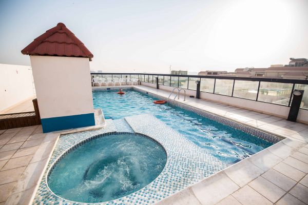 GALLERY | Welcome Hotel Apartment-1 35
