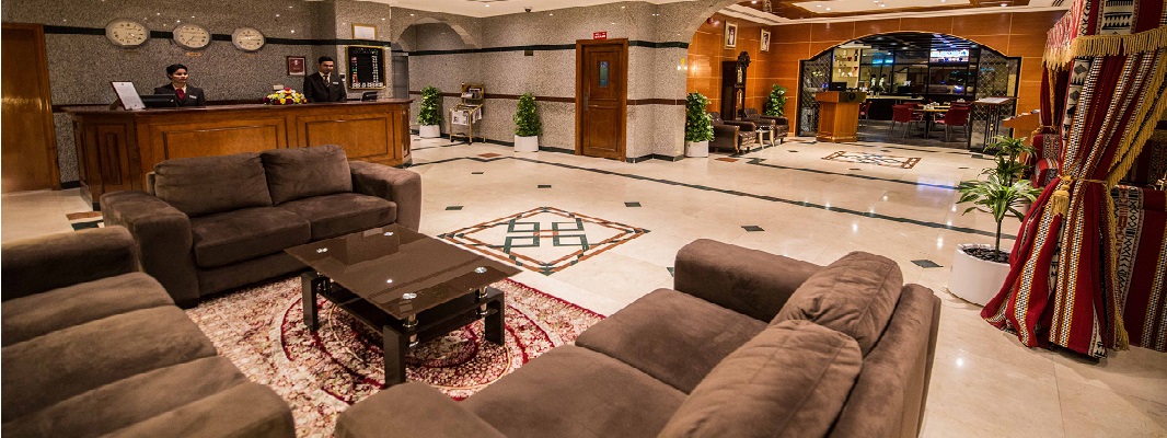 WELCOME HOTEL APARTMENT 1(Formerly London Creek ) | Welcome Hotel Apartment-1