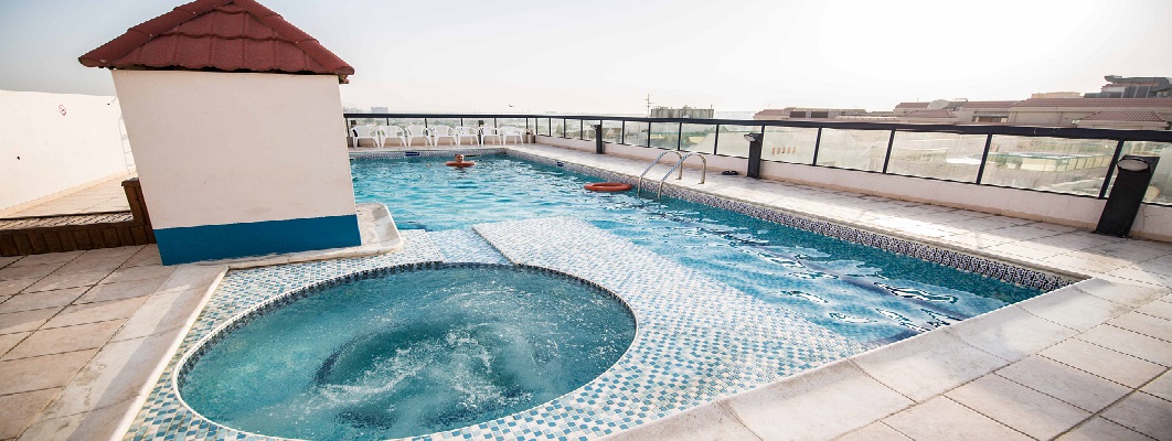 CONTACT US | Welcome Hotel Apartment-1